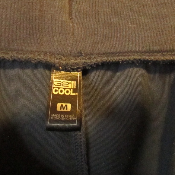 Classic Straight Leg Women's SweatPants - Picture 2 of 3